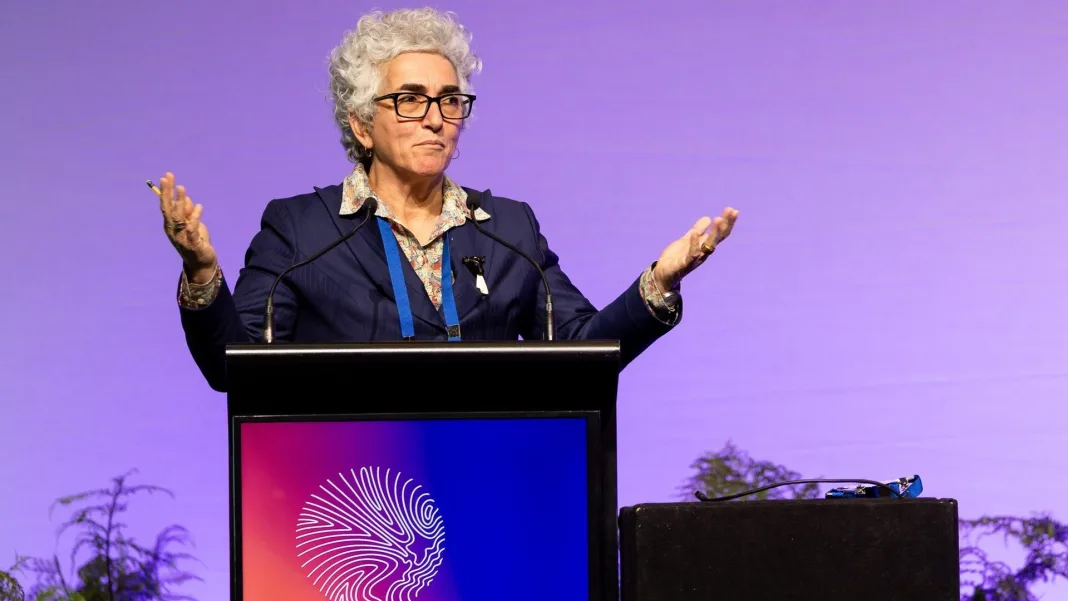 New Zealand: Political highlights from the NZ Climate Change and Business Conference – Watch Video