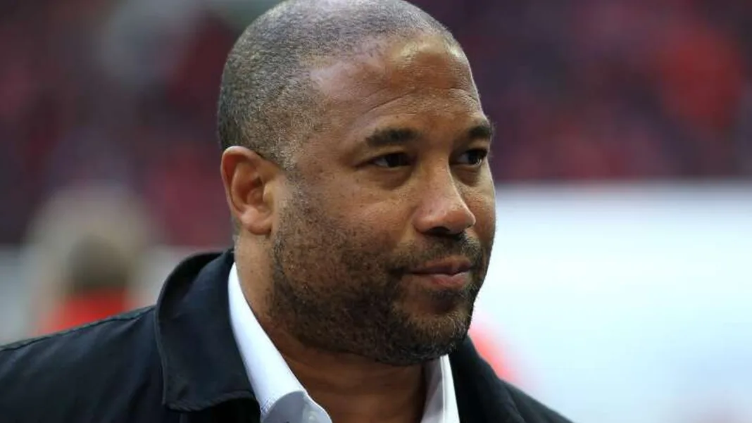 Football legends to launch Bermuda youth programme