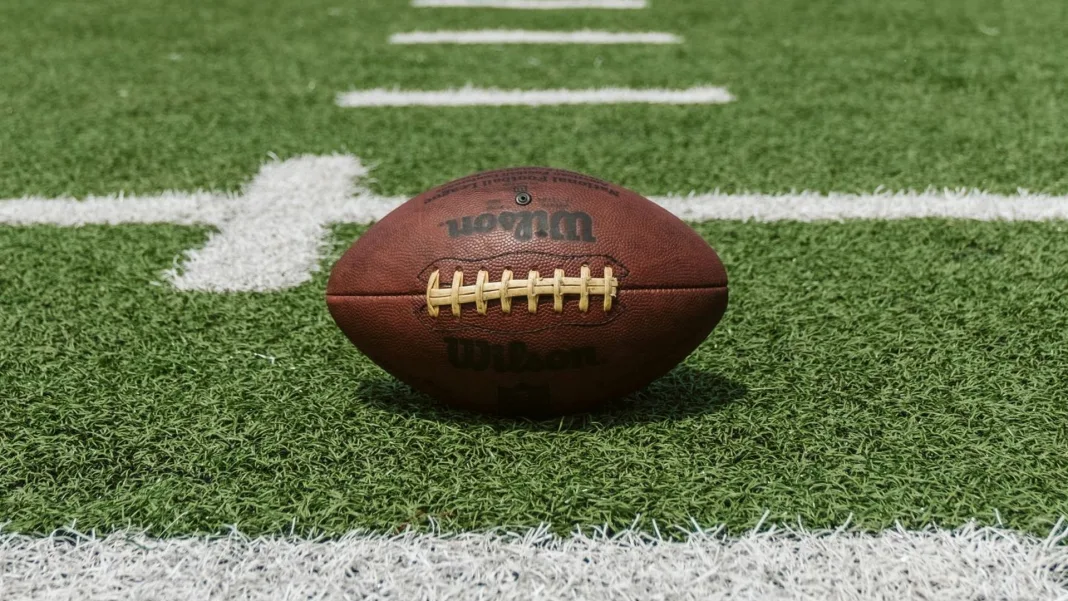 Interest grows for hosting NFL matches in Australia