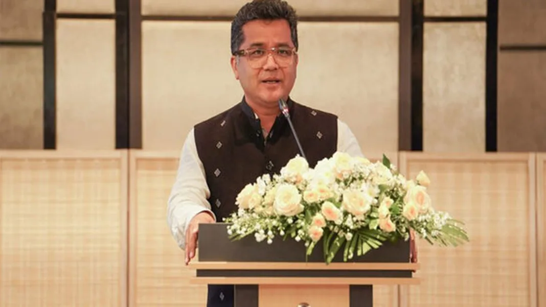 MoS Pabitra Margherita reaffirms Act East Policy and ASEAN centrality in Vietnam and Laos visit