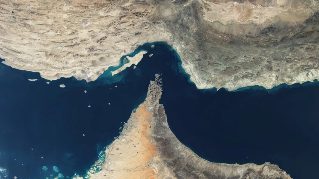 [Bahrain: We Will Not Participate in a Proposed Meeting on the Situation in the Strait of Hormuz