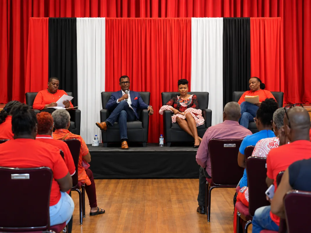 PNM Panel Raises Constitutional, Policing And Social Concerns Over Special Operations Bill