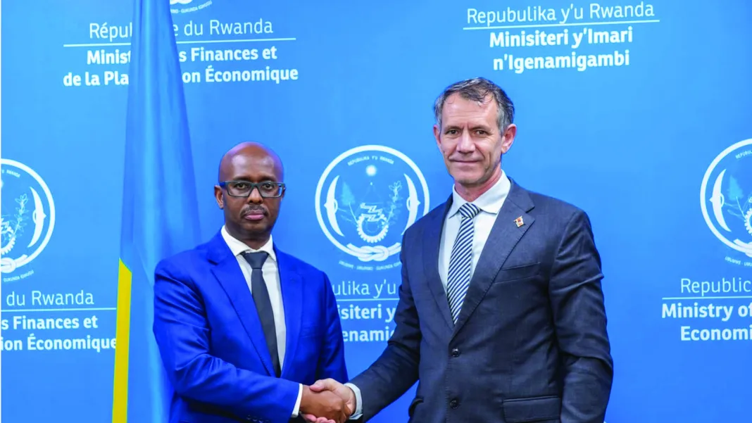 Eswatini clears four hurdles in money-laundering test