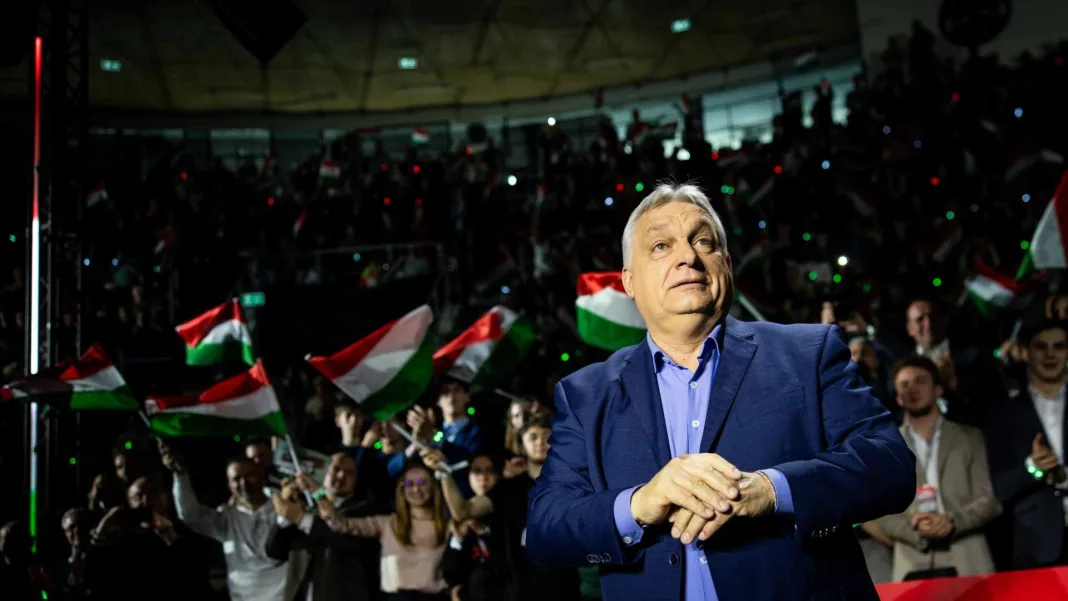 Fidesz plots Orbán’s comeback while accusing rivals of rigging the game