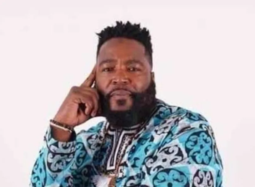 DR UMAR JOHNSON SET FOR AFRICAN HISTORY MONTH EVENT IN TRINIDAD