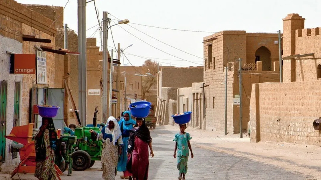 Malian Women Resist Renewed Support for Female Genital Mutilation