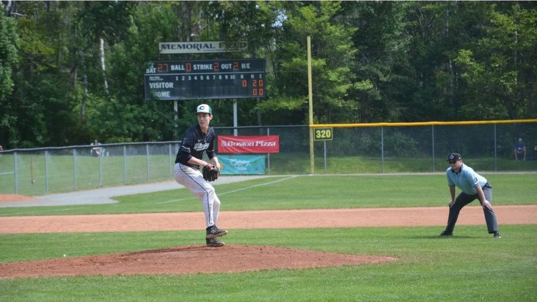 FIDDLER’S FACTS: Quality pitching keeping Blue Jays, Charlottetown Islanders in baseball spotlight