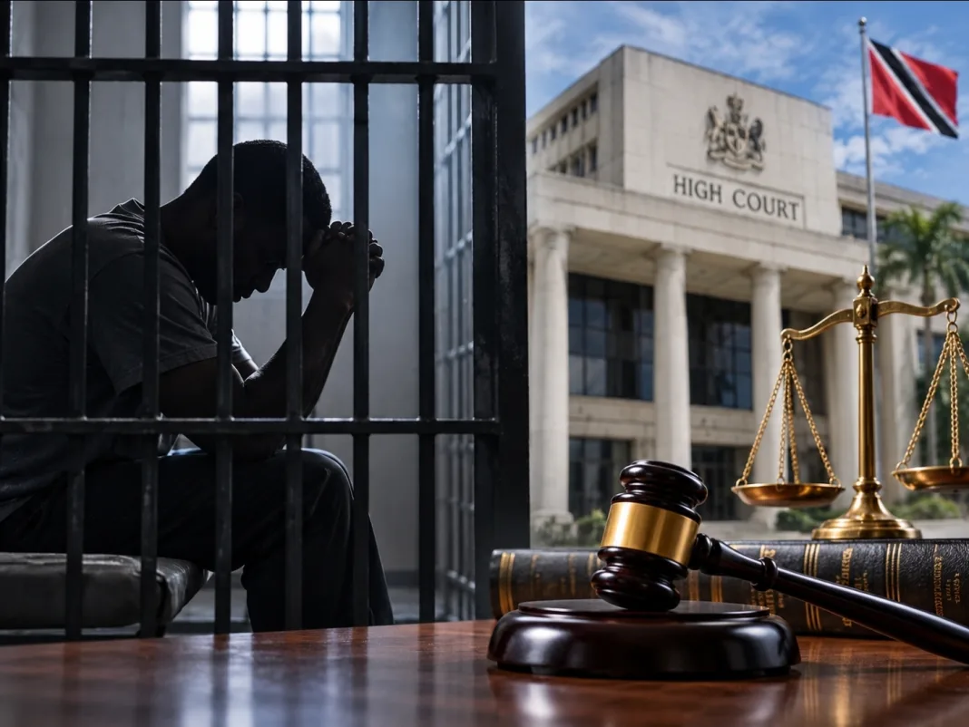 Man Held 18 Months Without Warrant, State to Pay Him $771,000