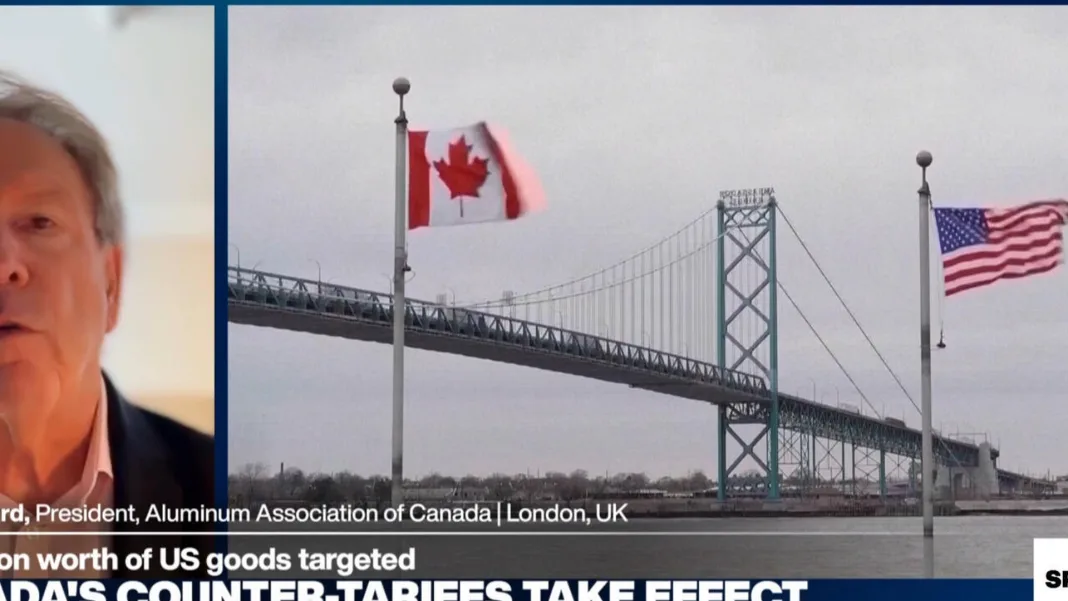 Accelerating diversification: Canada seeks economic sovereignty amid Trump’s ‘nonsensical’ posturing