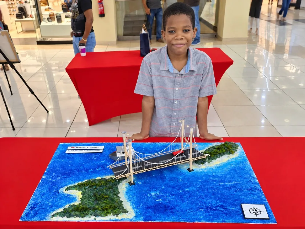 Students Showcase Creative Visions For Trinidad And Tobago Tourism