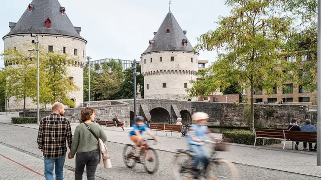 Heritage days in Belgium: Events and activities for all ages