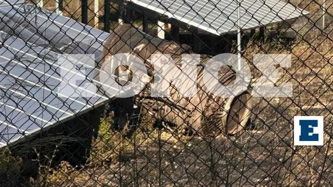 Στο μικροσκόπιο τα αίτια της συντριβής του Phantom – Πώς έγινε η τραγωδία στην Τανάγρα