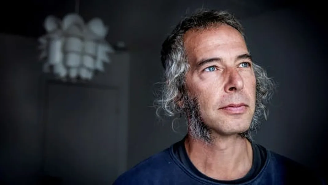 Psykologiprofessorn: ”Alla människor får smutsiga tankar”