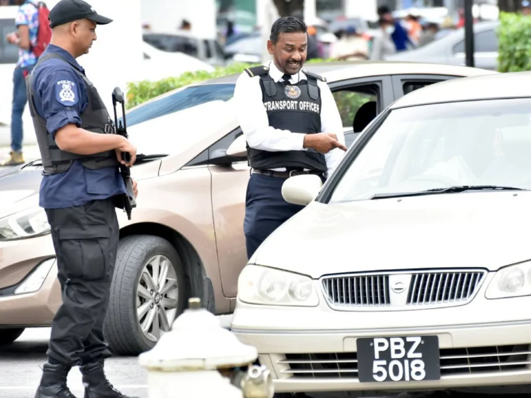 Judiciary moves to close traffic ticket court delay loophole