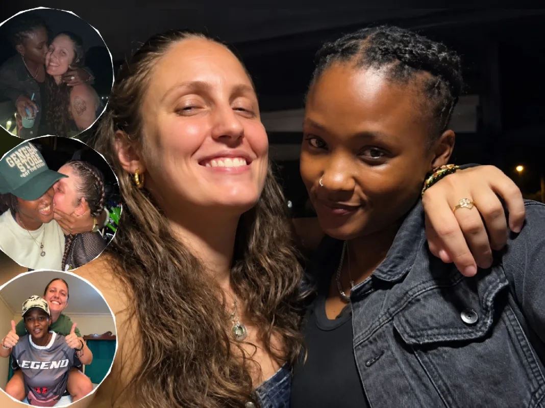 TravelwithZoe Gets Social Media Talking With Affectionate New Photos