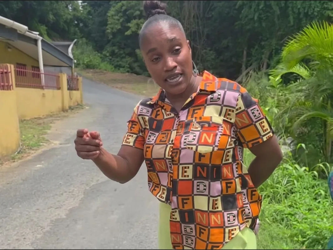 Mother demands truth over Jalon “Lolo” Graham’s Tobago killing