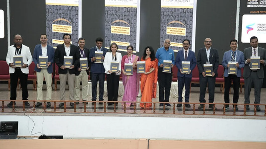 AHMP CON 2026 Chennai Brings Together 640 Delegates, Setting the Stage for the Next Phase of Healthcare Marketing in India