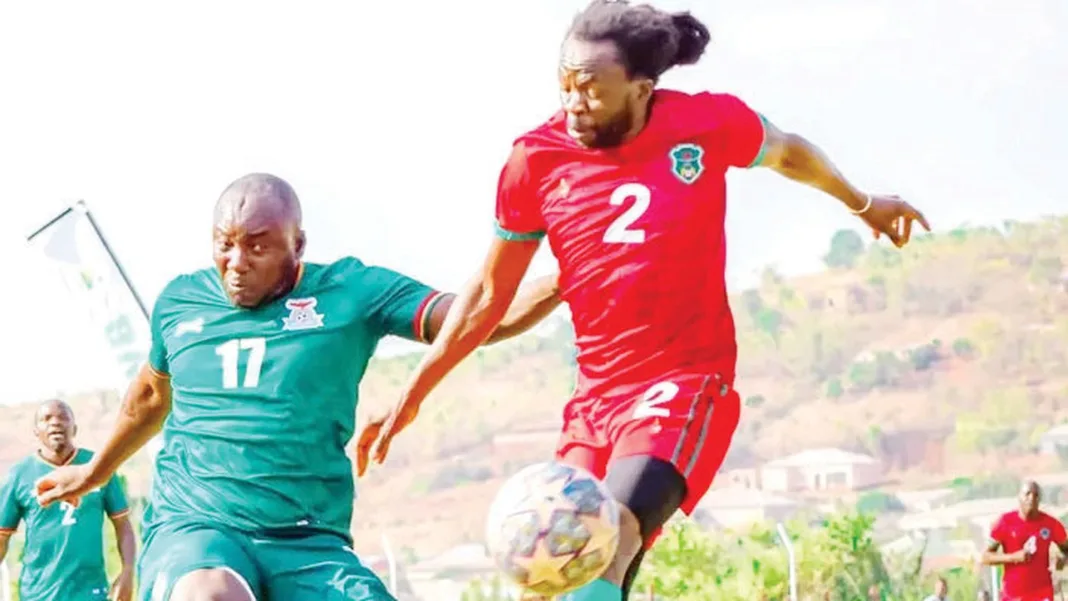 Football Legends Association passes financial health check with flying colours