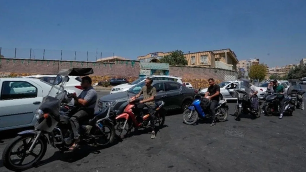 Six-month war deepens Iran’s economic crisis