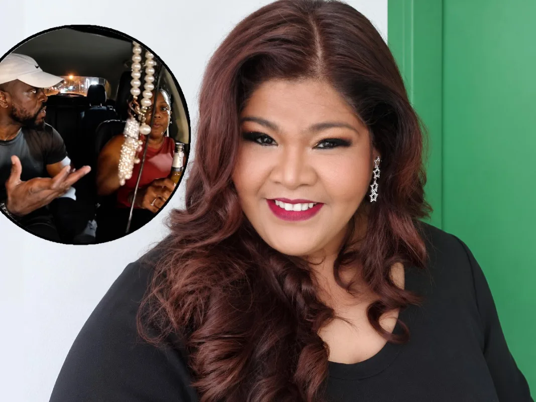 Simmy De Trini Reveals Domestic Violence Survival Story After Video