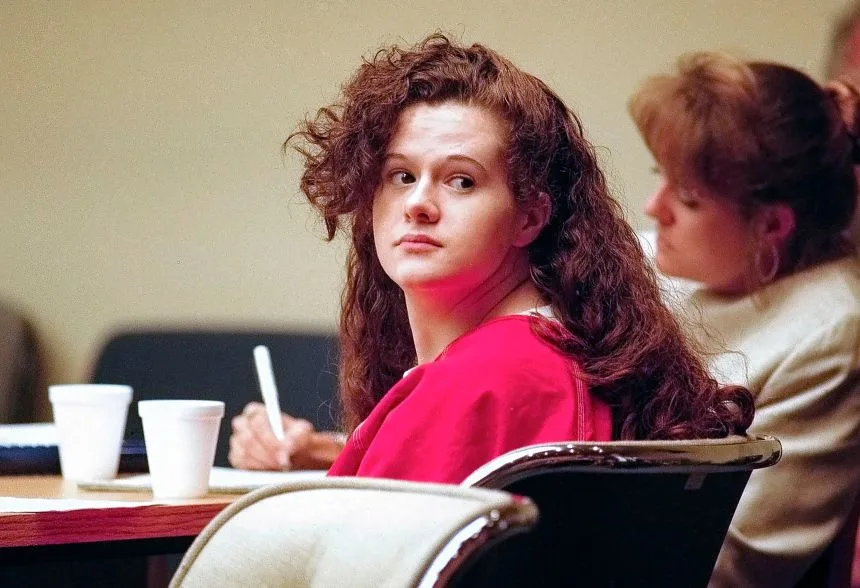 Christa Pike Remains Alive After Tennessee Execution Attempt Fails Wednesday