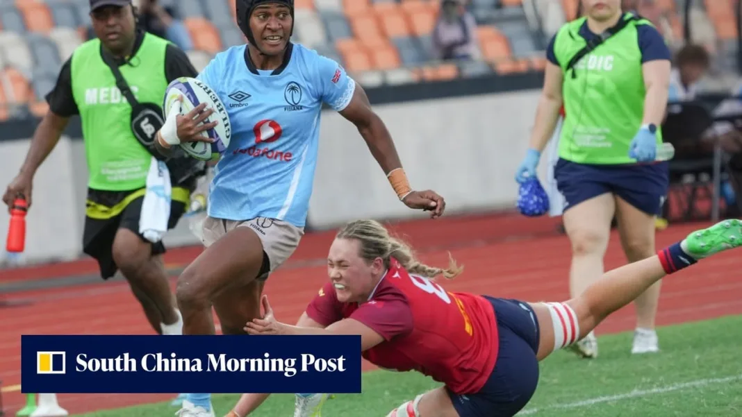 Hong Kong coach spells out big change needed after Fiji overpower city team