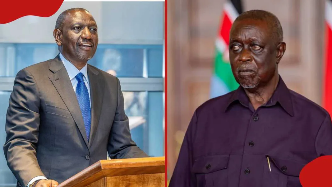 What Isn’t ODM Telling Kenyans? Oburu Oginga’s UK Medical Statement Talks of ‘Transition’ but Leaves Crucial Questions Unanswered