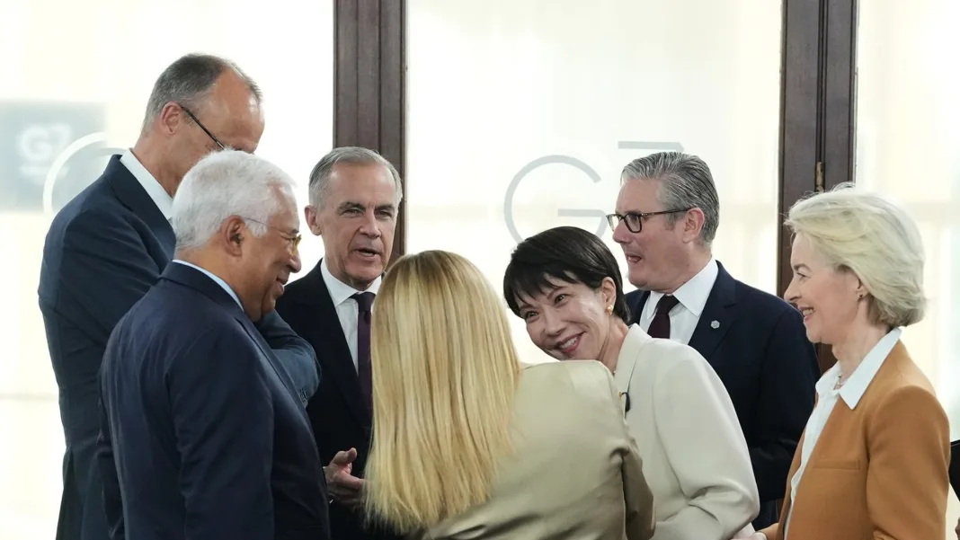 Why Canada is moving closer to the European Union, and how it is doing it