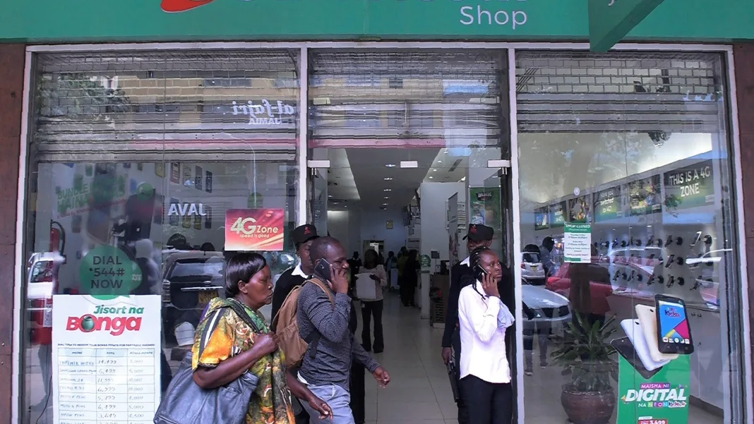 Vodacom-Safaricom : plongée au cœur des controverses entourant la vente du fleuron kényan