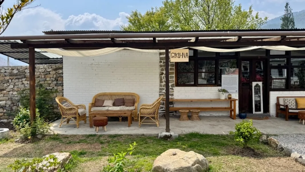 Top 5 Cafes in Thimphu With the Best View