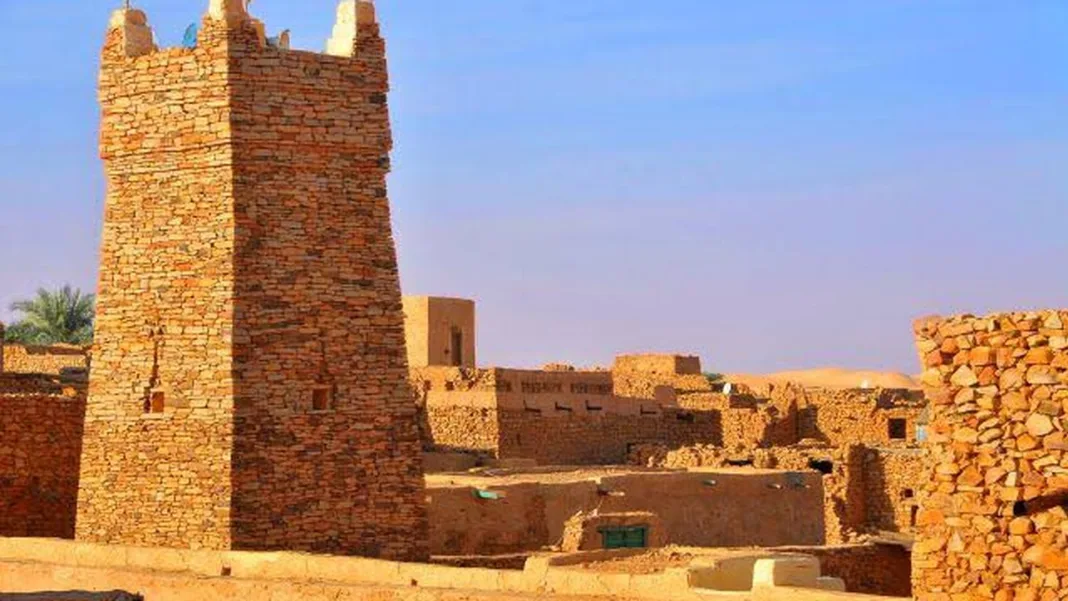 Patrimoine culturel en Mauritanie : De la sauvegarde de la mémoire nationale à la construction d’un patrimoine partagé