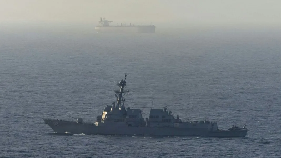 Iran attacks US sites after American strikes, wedding deaths