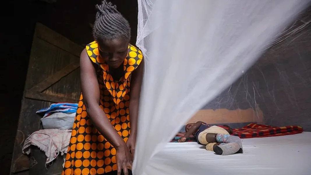 Malaria Claims 122 Lives As Cases Spike to 122,000