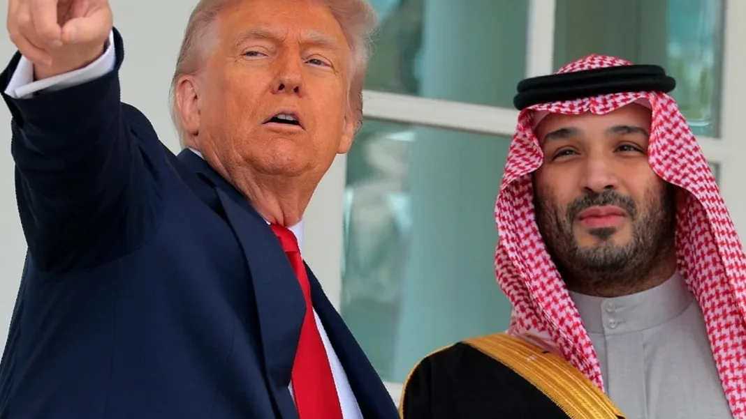 US approves $5b sale of bombs to Saudi Arabia