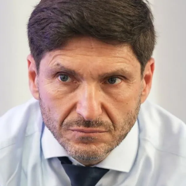 Argentina: Pullaro Comments on Economic Stability and Future of Kirchnerism in Argentina