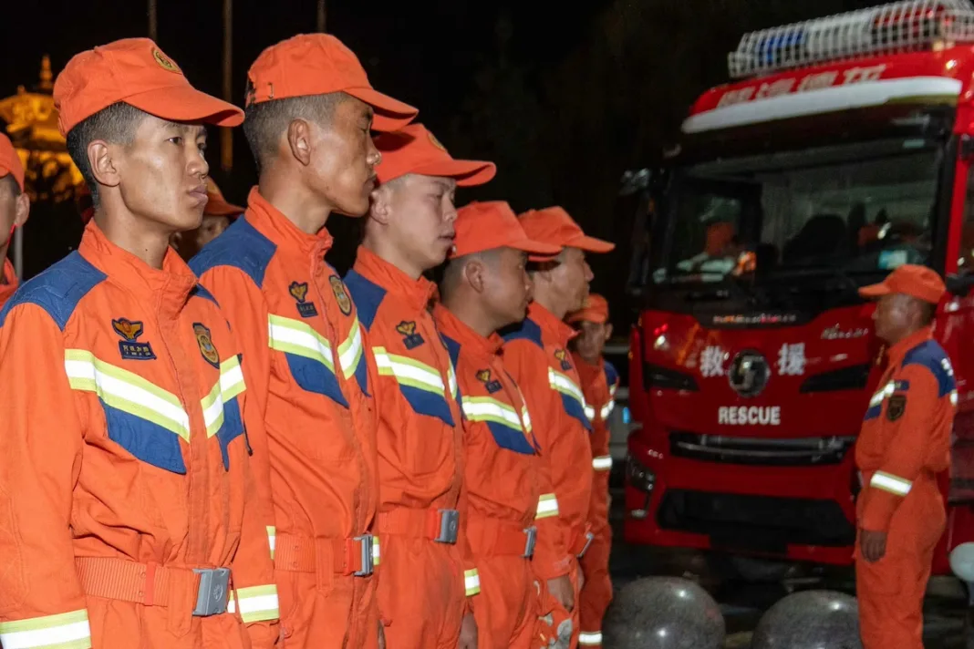 Pakistan: China’s Censorship of Tibet Flood Coverage Sparks Debate