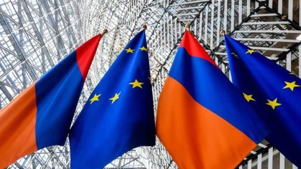 Turkey: European Union Commits to Support Armenia