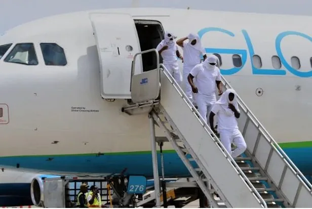 Guyana: Fear of return to home countries, diplomatic hurdles lead U.S. deportees to Guyana – sources