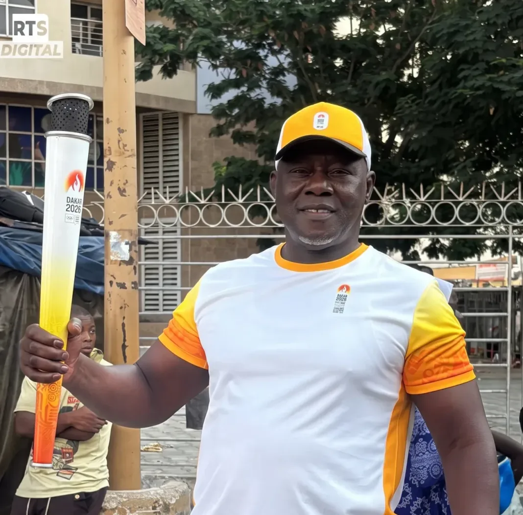 Moustapha Guèye : la nouvelle vie du Tigre de Fass