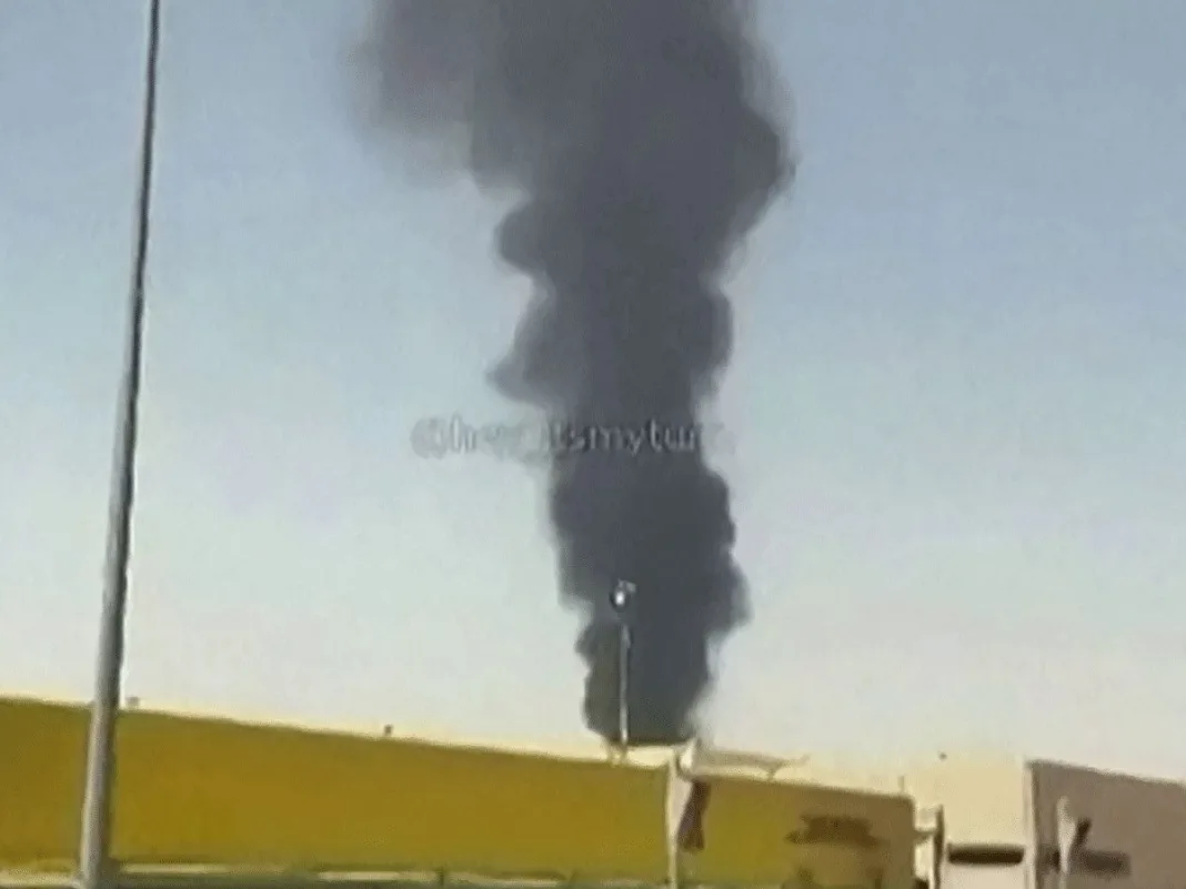 Houthis target Riyadh for first time in latest escalation: Why attacks are raising alarm as US stays out
