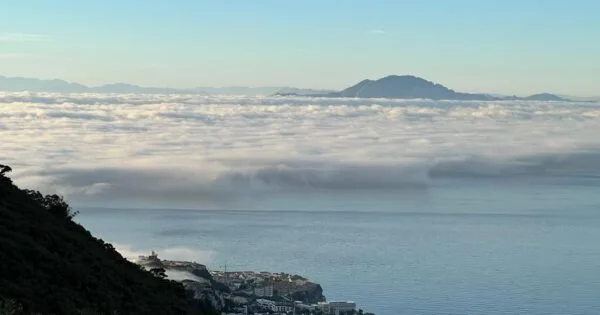 US investigates alleged cyberattacks on tankers in Strait of Gibraltar