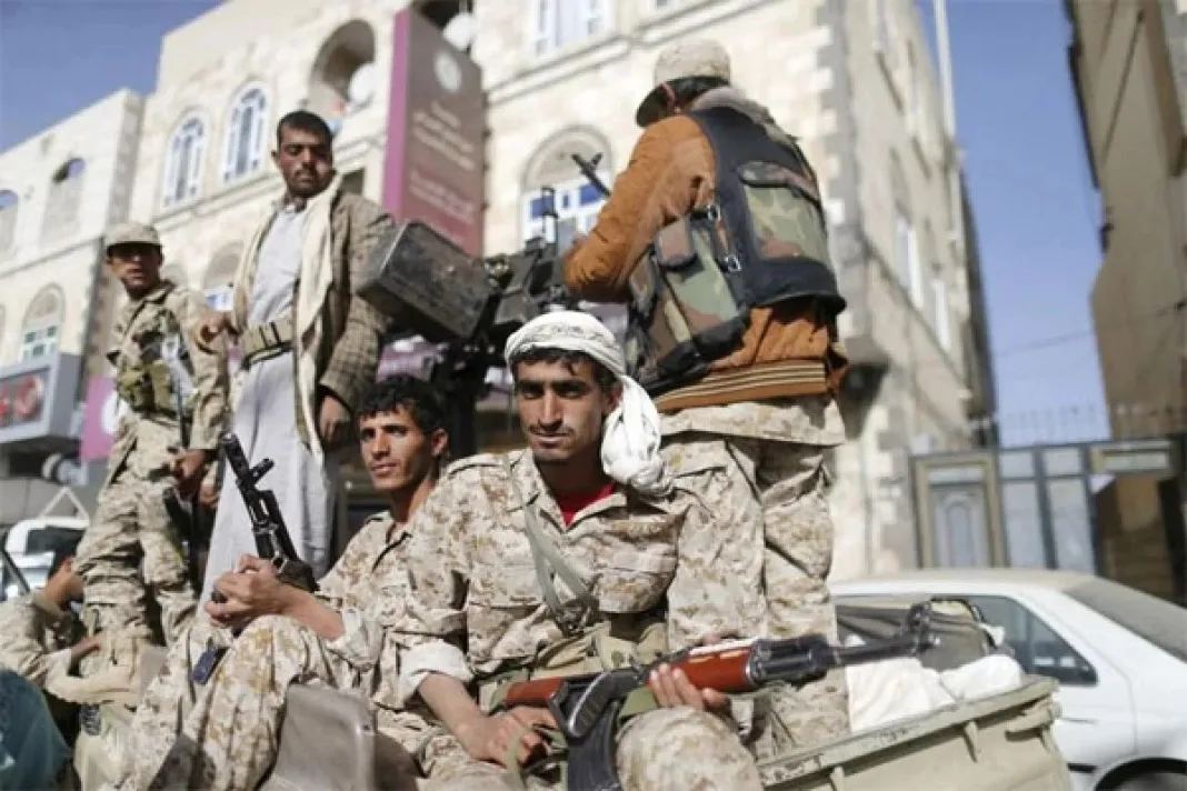 Houthi Klaim Serang Riyadh dan Fasilitas Aramco di Arab Saudi