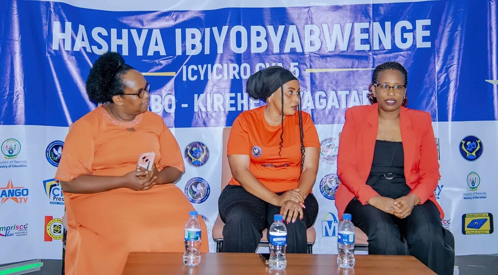 Mutimawurugo Foundation yahagurukiye kurwanya ibiyobyabwenge mu rubyiruko