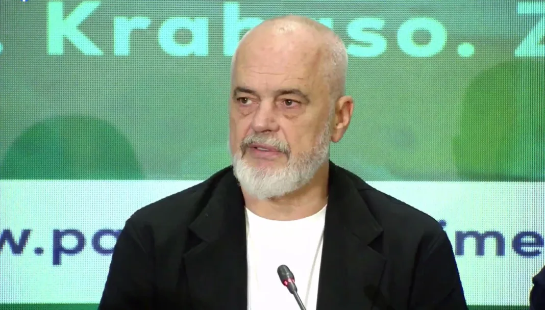“Euro e dobët, duhet reflektim te çmimet”/ Rama: Nuk do t’ju prekim fitimet, por çdo gjë ka kufi