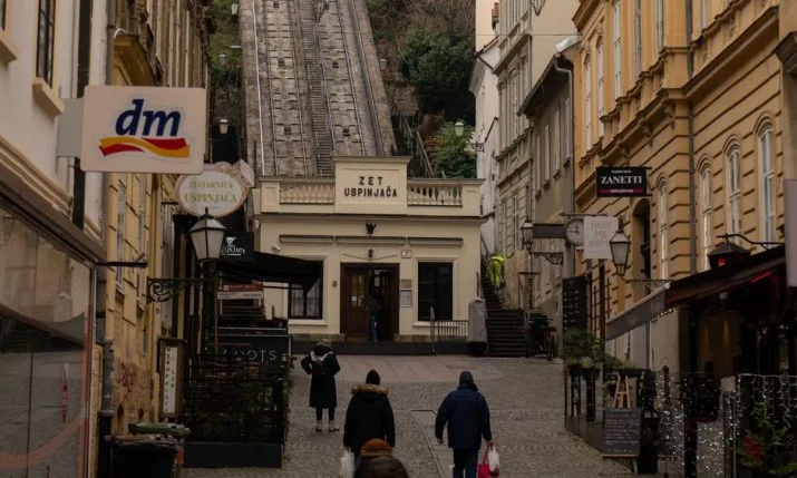 Croatia’s most desirable retail employers revealed in new survey