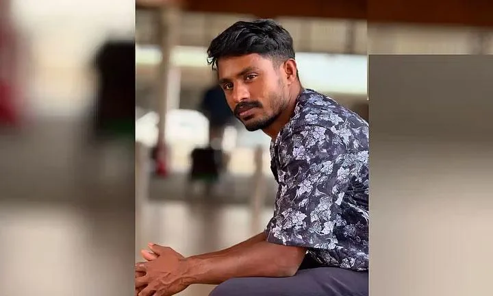 പാല്ക്കുളംമേട് വ്യൂ പോയിന്റില് നിന്ന് കൊക്കയിലേക്ക് വീണ് യുവാവ് മരിച്ചു