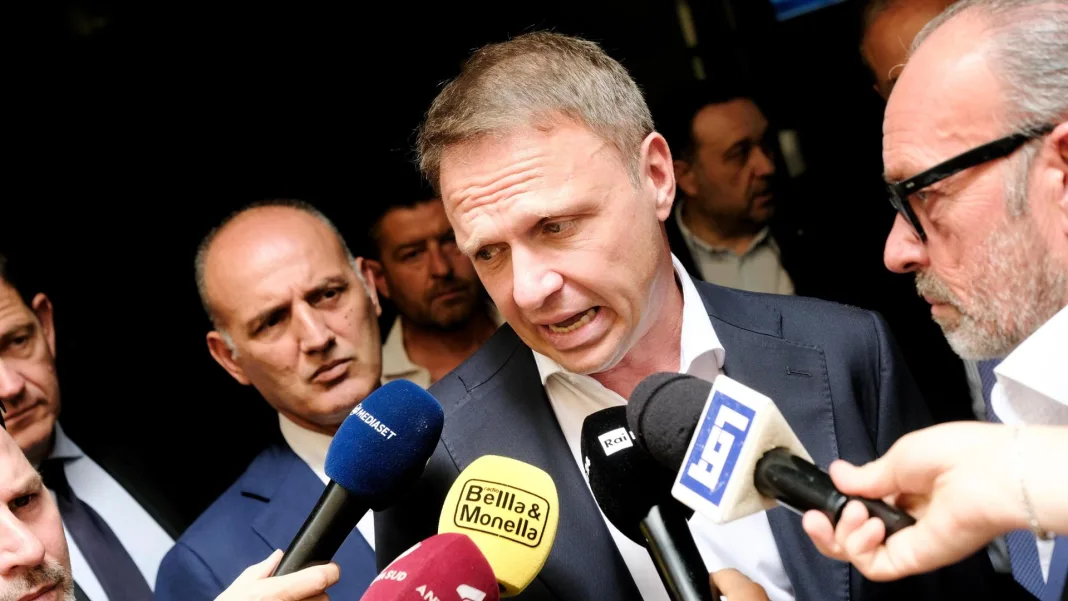Truffa del riso bio, il ministro Lollobrigida: «Il made in Italy non è a rischio: la rete dei controlli lo dimostra»