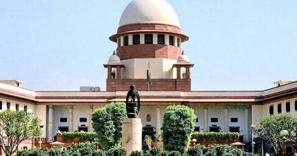 Manipur violence 2023: Supreme Court seeks report on 25 unnatural deaths in relief camps