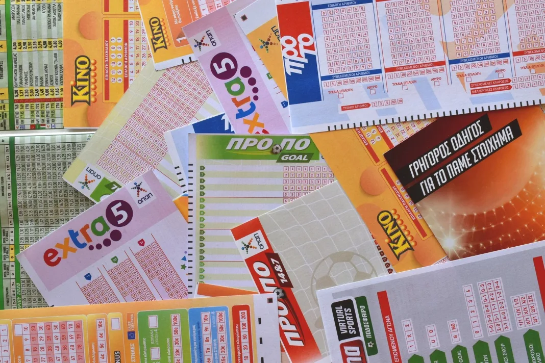 State lottery seeks advice after surplus falls to €7.2 million