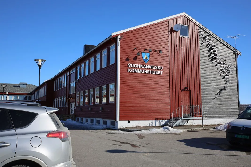 Må redegjøre for tiltak for å rette opp lovbrudd